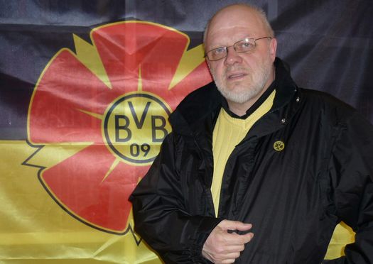 Verdienste Niederlage für Dortmund