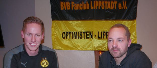 LIPPSTÄDTER BVB-JOURNAL