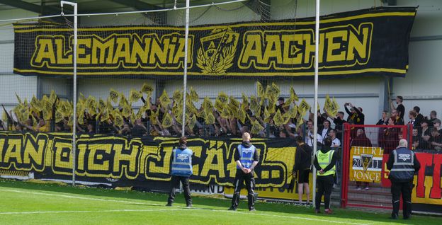 Lippstadt weiterhin in der Regionalliga
