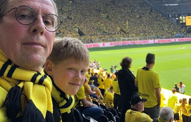 Dortmund versagt und München jubelt